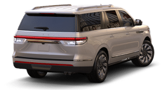 2024 Lincoln Lincoln Navigator External Image 3
